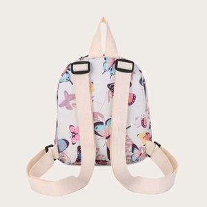 Beautiful backpack..